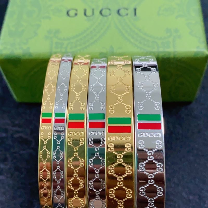 Gucci Bracelets